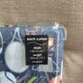 Sports Kids Darkening Black out  Curtains Great For Summer Image 2