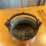 Antique French Copper Pot Image 5