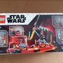 Lego Star Wars Duel on Mustafar 75269 Image 2