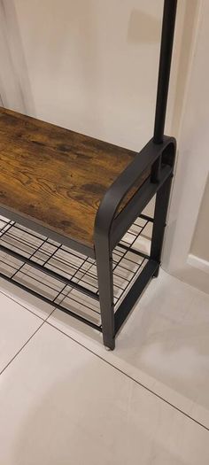 brand new Clothes stand