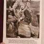 The Ingoldsby Legends By Rev. R. H. Barham. Illustrated By T. H. Robinson. London & Glasgow Collins Clear Type Press. In good condition. Image 9