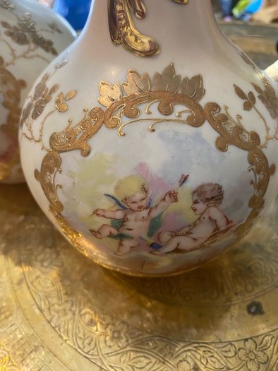 Antiques