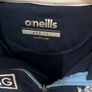 Dublin Boys half zip Image 2