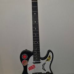 Electric Guitar