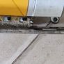 ROK Laser guided jigsaw WLJC800 in very good used condition Image 5