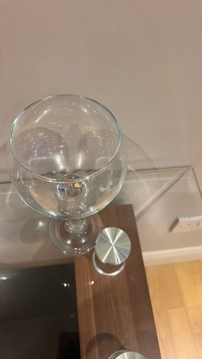 Gin & Tonic glass
