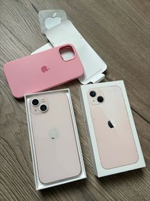 Iphone 13 as new