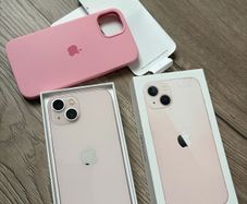 Iphone 13 as new