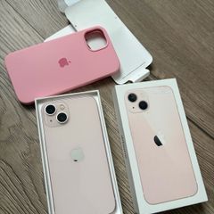 Iphone 13 as new
