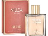 ALIVE Women Alternative - Eau De Parfum 100ml - JFenzi VILLEA Women