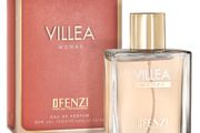 ALIVE Women Alternative - Eau De Parfum 100ml - JFenzi VILLEA Women