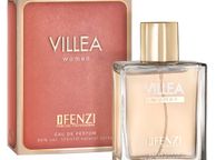 main image for ad ALIVE Women Alternative - Eau De Parfum 100ml - JFenzi VILLEA Women