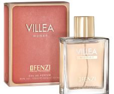 ALIVE Women Alternative - Eau De Parfum 100ml - JFenzi VILLEA Women