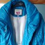 Quilted long jacket /NEW Image 2