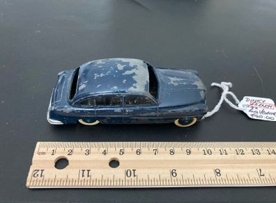 Dinky 24x. Made in France. Ford Vedette.