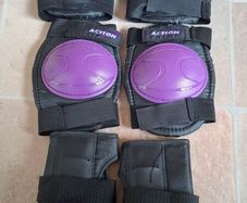 knees and elbows protection