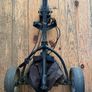 Motocaddy S1 Lite Push Trolley Image 3