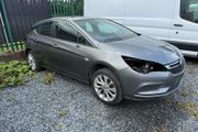 2017 Vauxhall Astra 1.6cdti