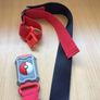 Pokemon Nintendo kids adjustable belt Image 6