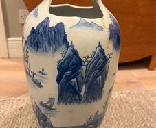 Unusual Umbrella Stand