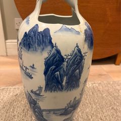 Unusual Umbrella Stand