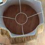 Antique Lamp Shade Image 3