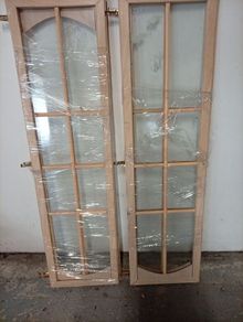 door for shelf