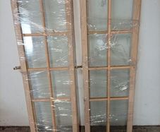 door for shelf