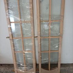 door for shelf