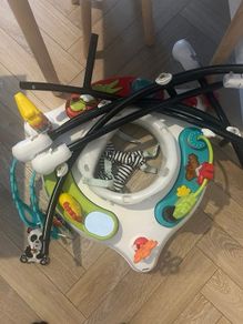 Baby jumper Fisher Price