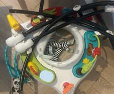 Baby jumper Fisher Price
