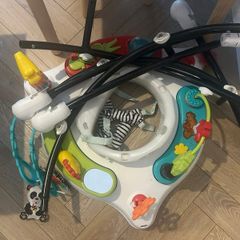 Baby jumper Fisher Price