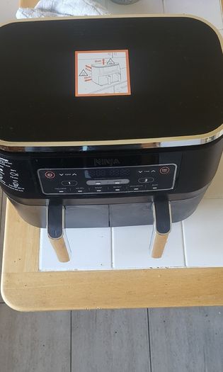 Ninja Air Fryer