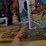 Marvel Age ! Issue #20 ! The Official Marvel News Magazine ! Bronze Age from 1984 ! by Marvel ! Image 7