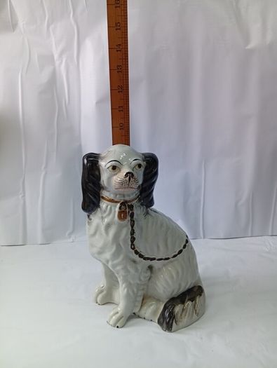 China dog