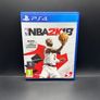 Nba 2k18 Ps4 Image 3