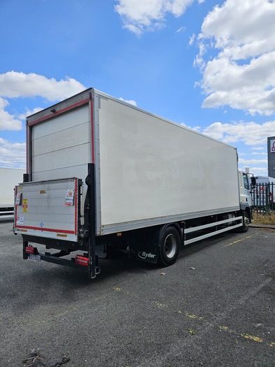 DAF Truck