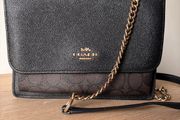 Coach Klare crossbody bag
