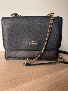Coach Klare crossbody bag