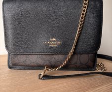 Coach Klare crossbody bag