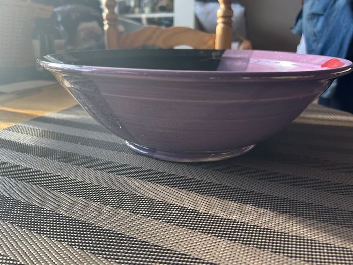 Ceramic Bowl from Design Gallery
