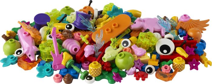 Lego Polybags