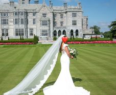 Wedding dress - San Patrick