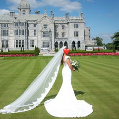 Wedding dress - San Patrick