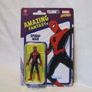 Marvel Legends Retro Kenner Spider-Man Action Figure Retro Series 3.75 inches 9.5cm MOC Mint On Card Image 2