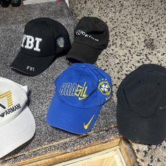 caps