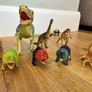 Schleich dinosaurs and animals Image 10