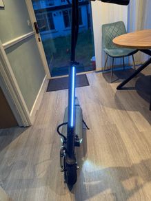 Vsett 8 Lite