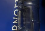 Gym Water Bottle BPA Free 2.2 Litre