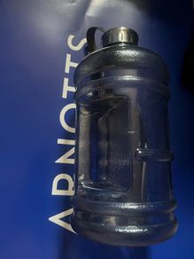 Water bottle gym bpa free 2.2 liter